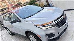 شيفروليه ايكونس